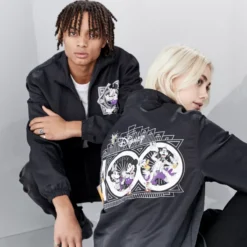 Mickey Mouse And Friends Disney100 Jacket For Adults 9 Mickey Mouse And Friends Disney100 Jacket For Adults -Disney 2403049490038M 2