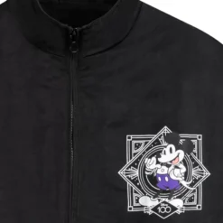 Mickey Mouse And Friends Disney100 Jacket For Adults 11 Mickey Mouse And Friends Disney100 Jacket For Adults -Disney 2403049490038M 4