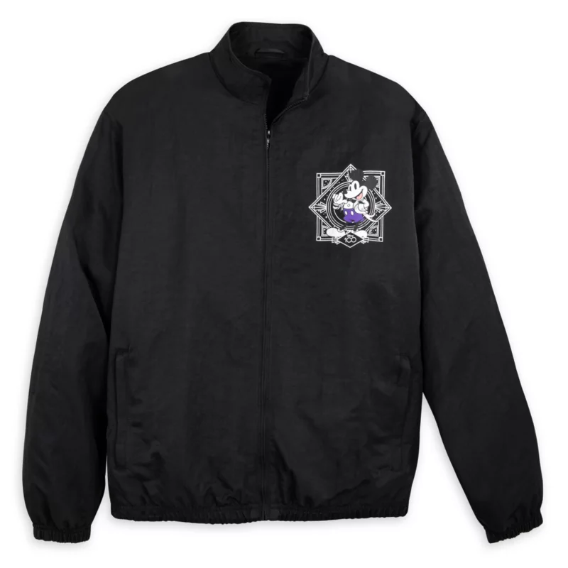 Mickey Mouse And Friends Disney100 Jacket For Adults 3 Mickey Mouse And Friends Disney100 Jacket For Adults