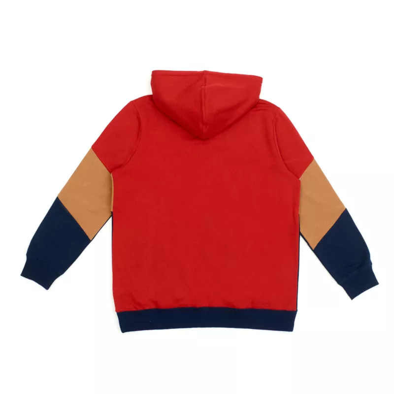 Doctor Strange In The Multiverse Of Madness Hooded Sweatshirt For Adults 4 Doctor Strange In The Multiverse Of Madness Hooded Sweatshirt For Adults - Image 2