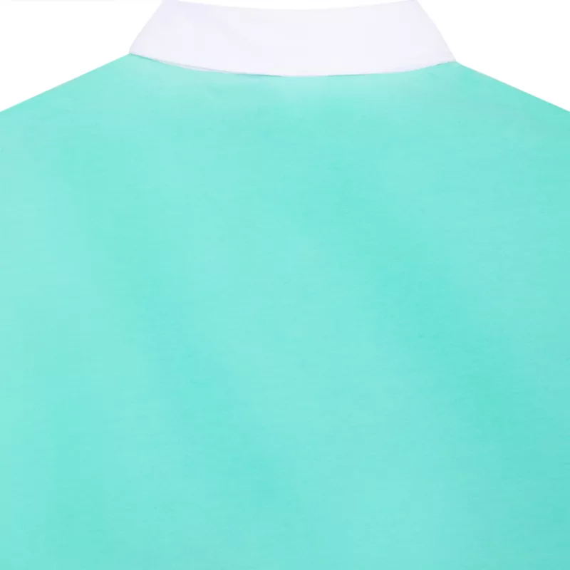 Spider-Man Marvel '90s Polo Shirt For Adults 5 Spider-Man Marvel '90s Polo Shirt For Adults - Image 3