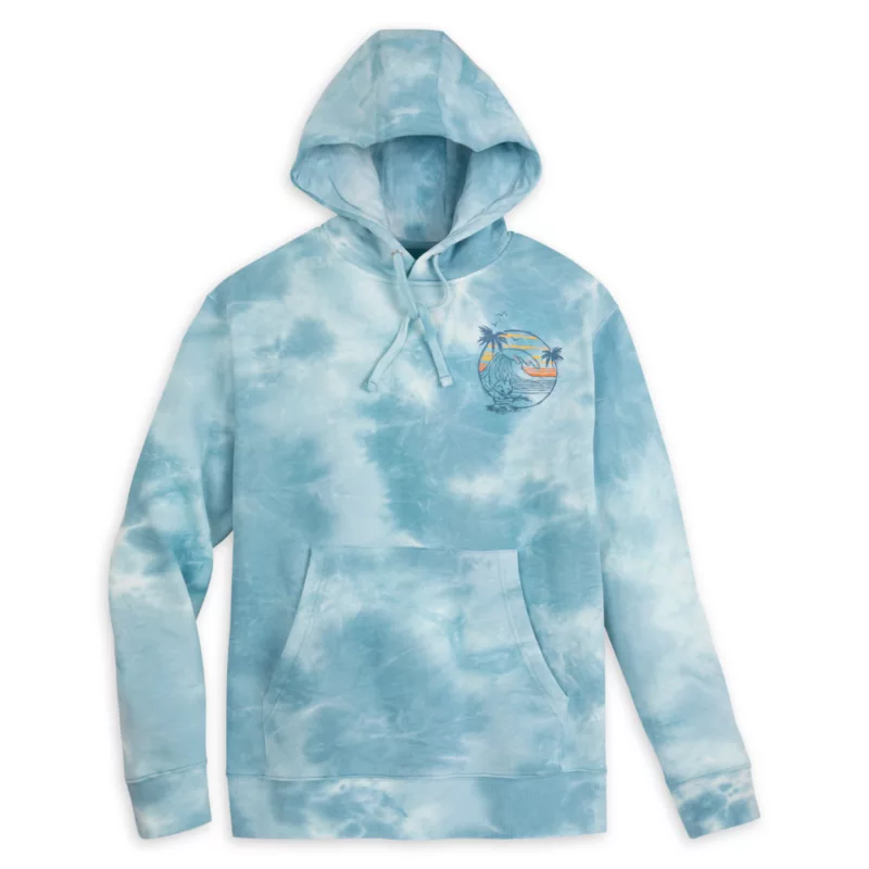 Stitch Hooded Sweatshirt For Adults, Lilo & Stitch 3 Stitch Hooded Sweatshirt For Adults, Lilo & Stitch