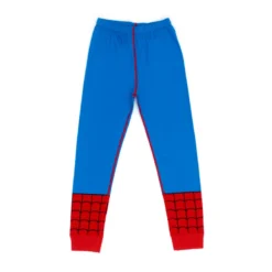 Spider-Man Costume PJ PALS For Kids 11 Spider-Man Costume PJ PALS For Kids -Disney 2405049220248M 4
