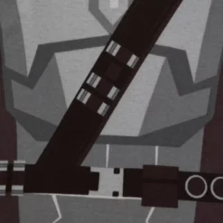 Din Djarin Costume PJ PALS For Kids, Star Wars: The Mandalorian 11 Din Djarin Costume PJ PALS For Kids, Star Wars: The Mandalorian -Disney 2405049220264M 4