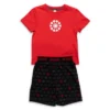 Avengers Pyjamas Set For Kids
