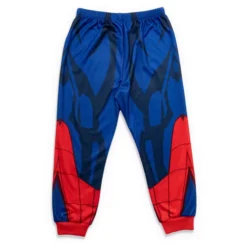 Spider-Man Long Sleeve Pyjamas Set For Kids 10 Spider-Man Long Sleeve Pyjamas Set For Kids -Disney 2405053070002M 3