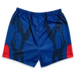 Spider-Man Short Sleeve Pyjamas Set For Kids 11 Spider-Man Short Sleeve Pyjamas Set For Kids -Disney 2405053070003M 4