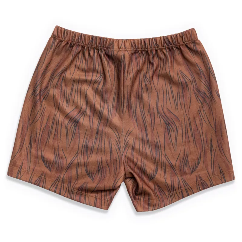 Chewbacca Short Sleeve Pyjamas Set For Kids, Star Wars 5 Chewbacca Short Sleeve Pyjamas Set For Kids, Star Wars - Image 3