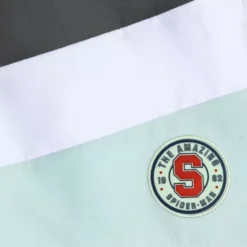 Spider-Man Swim Trunks For Boys -Disney 2414047540232M 3