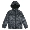 Mickey Mouse Hooded Puff Jacket For Kids 1 Mickey Mouse Hooded Puff Jacket For Kids -Disney 2423046580244M