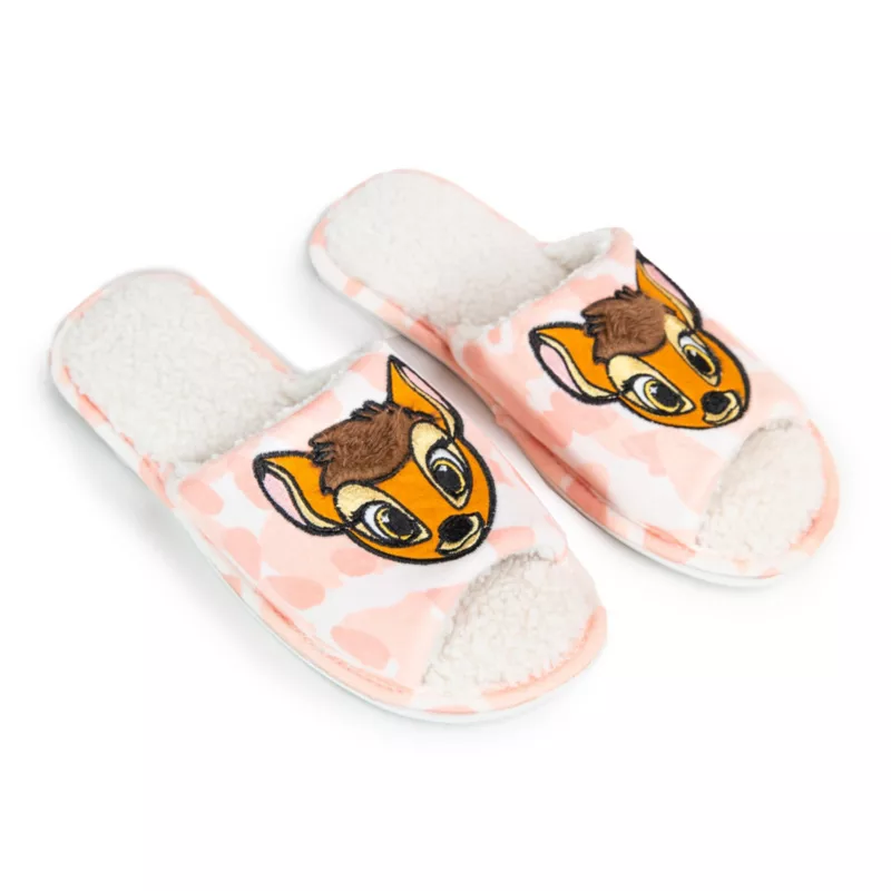 Bambi Slippers 4 Bambi Slippers - Image 2