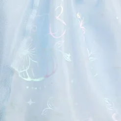 Cinderella Deluxe Costume For Kids -Disney 2841045240282M 3