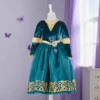 Merida Costume For Kids, Brave 2 Merida Costume For Kids, Brave -Disney 2841045240284M