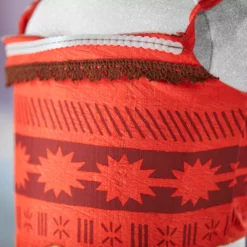 Moana Costume For Kids -Disney 2841045240285M 2