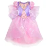 Rapunzel Deluxe Costume For Kids, Tangled -Disney 2841045240286M