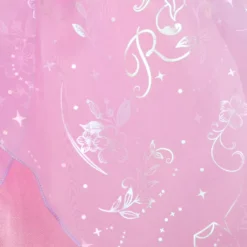 Rapunzel Deluxe Costume For Kids, Tangled 10 Rapunzel Deluxe Costume For Kids, Tangled -Disney 2841045240286M 3