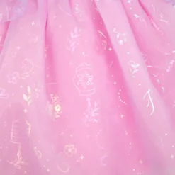 Rapunzel Deluxe Costume For Kids, Tangled 11 Rapunzel Deluxe Costume For Kids, Tangled -Disney 2841045240286M 4