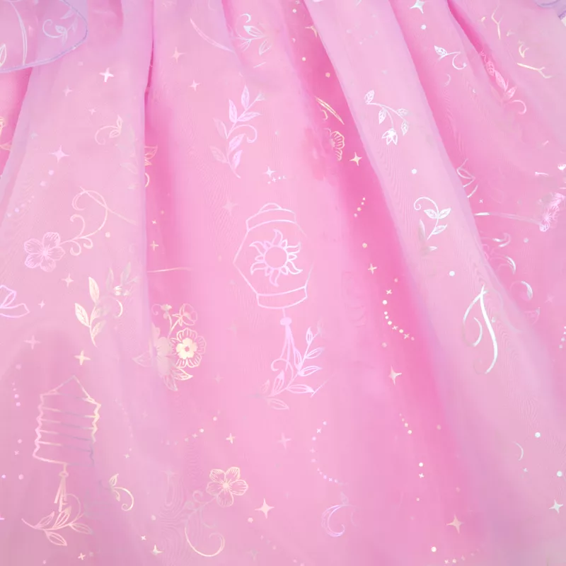 Rapunzel Deluxe Costume For Kids, Tangled 7 Rapunzel Deluxe Costume For Kids, Tangled - Image 5