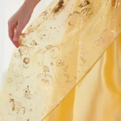 Snow White Costume For Kids -Disney 2841046480025M 4