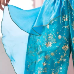 Jasmine Costume For Kids, Aladdin 11 Jasmine Costume For Kids, Aladdin -Disney 2841046580069M 4
