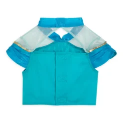 Jasmine Adaptive Costume For Kids, Aladdin -Disney 2841046580070M 3