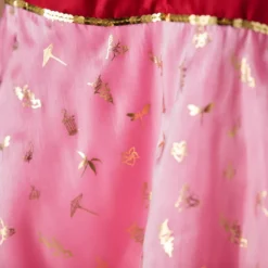 Mulan Costume For Kids 11 Mulan Costume For Kids -Disney 2841046580073M 4