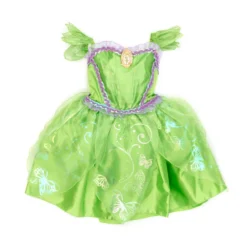 Tinker Bell Costume For Kids, Peter Pan