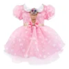 Minnie Mouse Pink Costume For Baby -Disney 2841046580302M