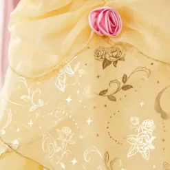 Belle Costume For Kids, Beauty And The Beast -Disney 2841047080180M 4