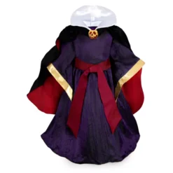 Evil Queen Costume For Kids, Snow White And The Seven Dwarfs 8 Evil Queen Costume For Kids, Snow White And The Seven Dwarfs -Disney 2841047080181M 2