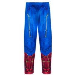 Marvel's Captain Marvel Costume For Kids -Disney 2841052550002M 3