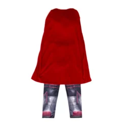 Mighty Thor Costume For Kids – Thor: Love And Thunder -Disney 2841052900001M 2