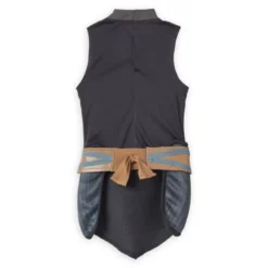 Ahsoka Tano Costume For Kids, Star Wars: The Mandalorian -Disney 2841052900004M 3