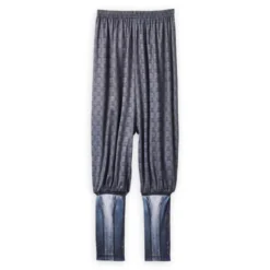 Ahsoka Tano Costume For Kids, Star Wars: The Mandalorian -Disney 2841052900004M 4