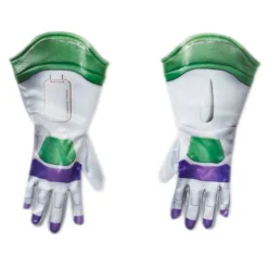 Buzz Lightyear Costume For Kids, Lightyear -Disney 2844045240207M 3