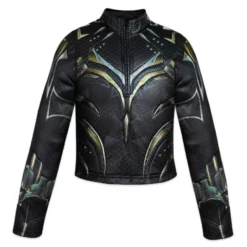 Black Panther: Wakanda Forever Costume For Kids -Disney 2844052900008M 2