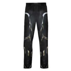 Black Panther: Wakanda Forever Costume For Kids -Disney 2844052900008M 3