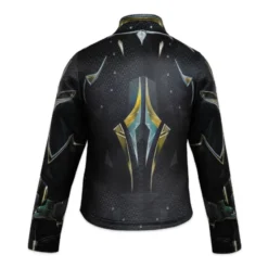 Black Panther: Wakanda Forever Costume For Kids -Disney 2844052900008M 4