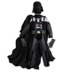 Darth Vader Costume With Sound For Kids, Star Wars 9 Darth Vader Costume With Sound For Kids, Star Wars -Disney 2844052900009M 2