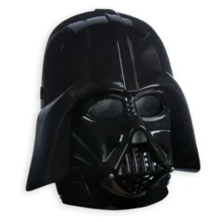 Darth Vader Costume With Sound For Kids, Star Wars 10 Darth Vader Costume With Sound For Kids, Star Wars -Disney 2844052900009M 3