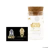 Star Wars™ Earring Epoxy R2D2™ & C3P0™ 1 Star Wars™ Earring Epoxy R2D2™ & C3P0™ -Disney 348658016242