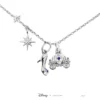 Disney Necklace Cinderella, Silver -Disney 348658022175
