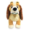 Lady Medium Plush, Lady And The Tramp -Disney 412022094866