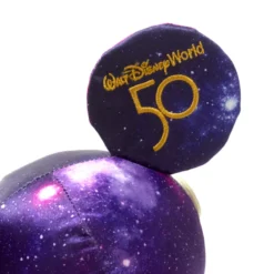 Mickey Mouse: The Main Attraction Plush, Series 1 Of 12 -Disney 412302384267 4