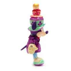 Mickey Mouse: The Main Attraction Plush, Series 3 Of 12 -Disney 412302384427 2