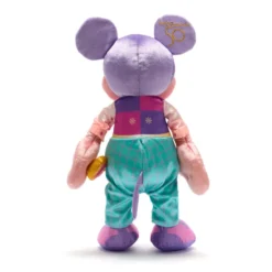 Mickey Mouse: The Main Attraction Plush, Series 4 Of 12 -Disney 412302573920 2