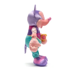 Mickey Mouse: The Main Attraction Plush, Series 4 Of 12 -Disney 412302573920 3