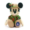 Mickey Mouse: The Main Attraction Plush, Series 5 Of 12 -Disney 412302574002