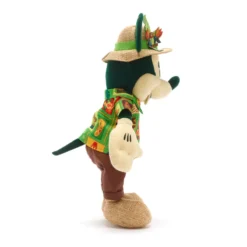 Mickey Mouse: The Main Attraction Plush, Series 5 Of 12 -Disney 412302574002 3