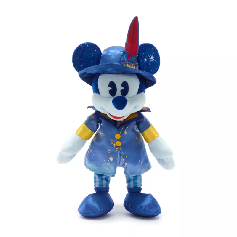 Mickey Mouse: The Main Attraction Plush, Series 6 Of 12 4 Mickey Mouse: The Main Attraction Plush, Series 6 Of 12 - Image 2